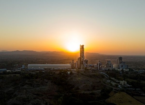 Tabbed feature dummy image